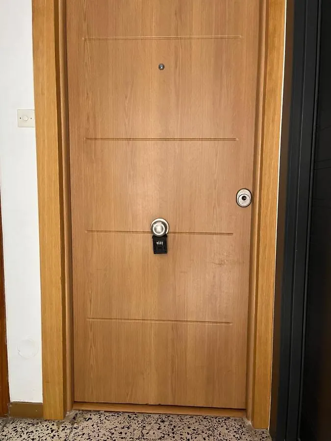 Appartement Apartamento Los Marmoles à Málaga 0*,