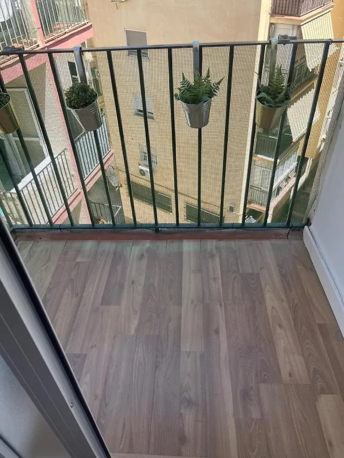 Appartement Apartamento Los Marmoles à Málaga