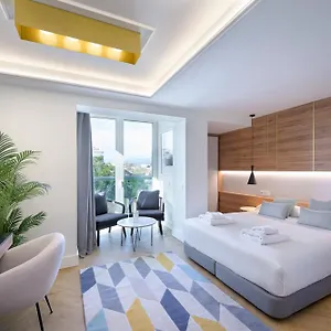  Appartement Gran Alameda Centro